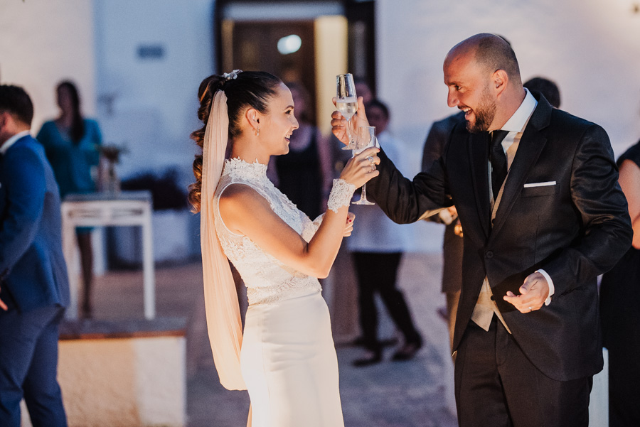 Ana y Victor. Fotografias de Boda en el Cortijo de Enmedio. Fran Ménez Fotógrafos de Bodas en Granada 87