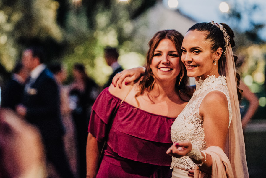 Ana y Victor. Fotografias de Boda en el Cortijo de Enmedio. Fran Ménez Fotógrafos de Bodas en Granada 90