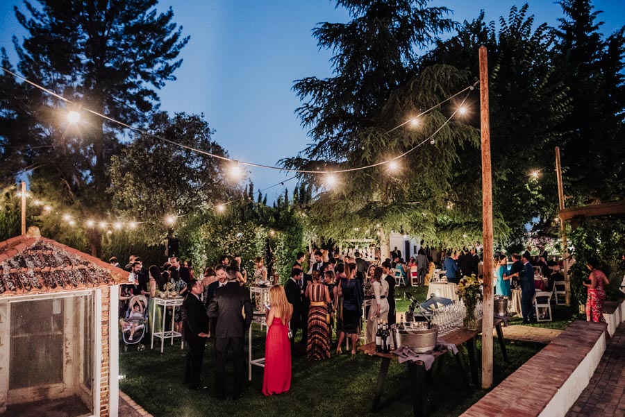 Ana y Victor. Fotografias de Boda en el Cortijo de Enmedio. Fran Ménez Fotógrafos de Bodas en Granada 91