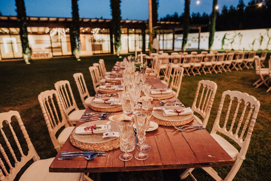 Ana y Victor. Fotografias de Boda en el Cortijo de Enmedio. Fran Ménez Fotógrafos de Bodas en Granada 96