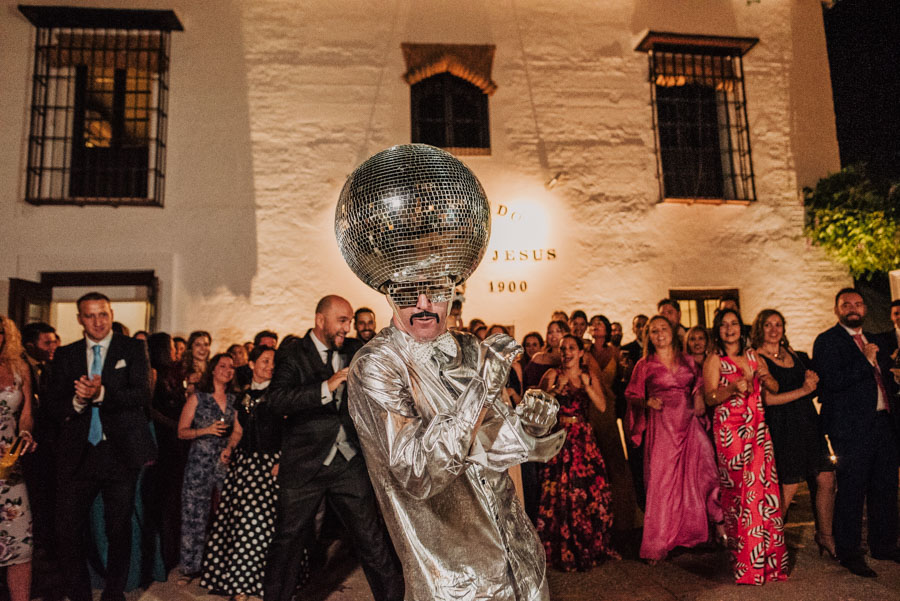 Ana y Victor. Fotografias de Boda en el Cortijo de Enmedio. Fran Ménez Fotógrafos de Bodas en Granada 98