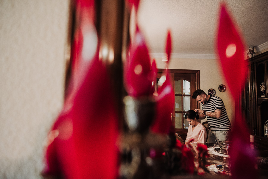 Boda en Santa Ana y Torre del Rey. Maite y Manolo. Fran Ménez Fotografos de Boda en Granada 12
