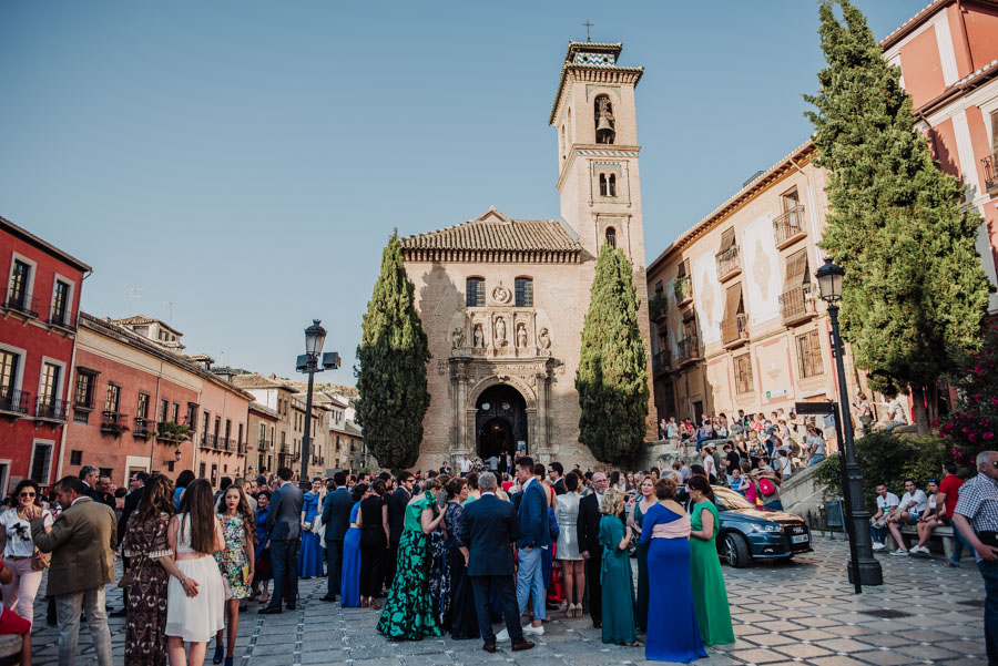 Boda en Santa Ana y Torre del Rey. Maite y Manolo. Fran Ménez Fotografos de Boda en Granada 25