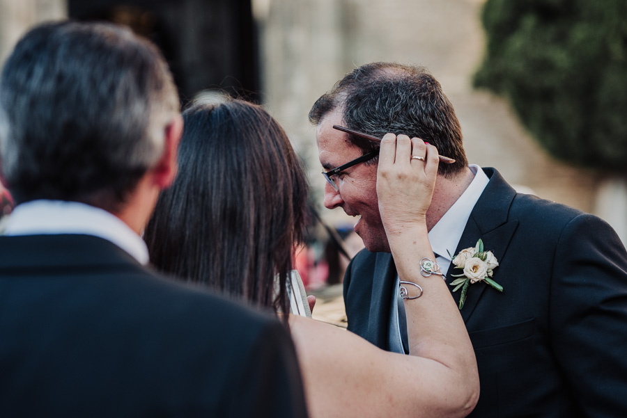Boda en Santa Ana y Torre del Rey. Maite y Manolo. Fran Ménez Fotografos de Boda en Granada 26
