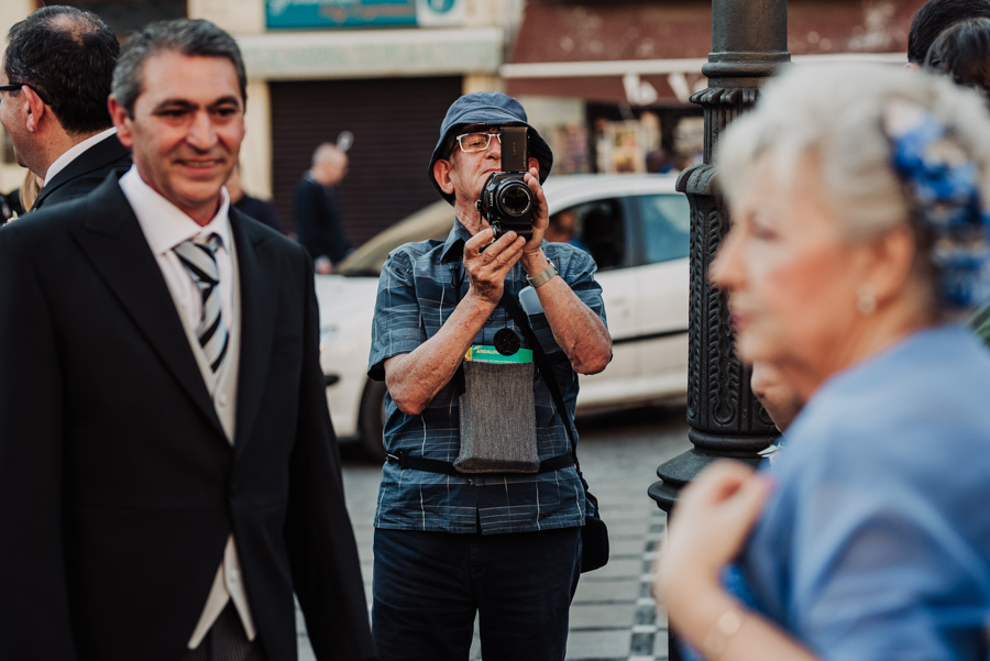 Boda en Santa Ana y Torre del Rey. Maite y Manolo. Fran Ménez Fotografos de Boda en Granada 27