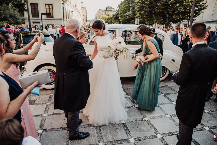 Boda en Santa Ana y Torre del Rey. Maite y Manolo. Fran Ménez Fotografos de Boda en Granada 29