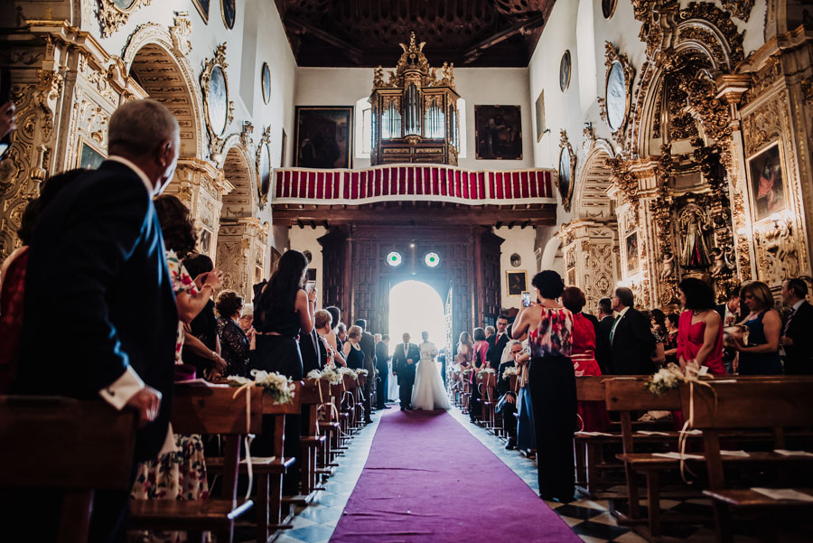 Boda en Santa Ana y Torre del Rey. Maite y Manolo. Fran Ménez Fotografos de Boda en Granada 31