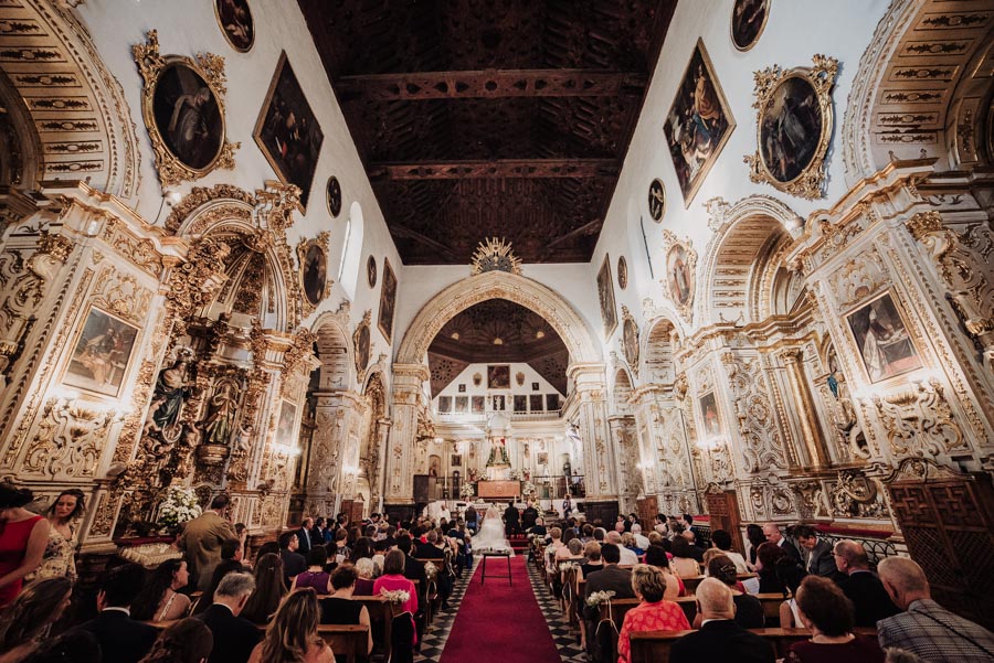 Boda en Santa Ana y Torre del Rey. Maite y Manolo. Fran Ménez Fotografos de Boda en Granada 34