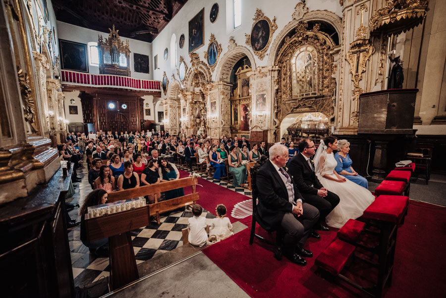Boda en Santa Ana y Torre del Rey. Maite y Manolo. Fran Ménez Fotografos de Boda en Granada 35