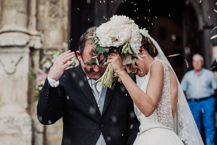 Boda en Santa Ana y Torre del Rey. Maite y Manolo. Fran Ménez Fotografos de Boda en Granada 42