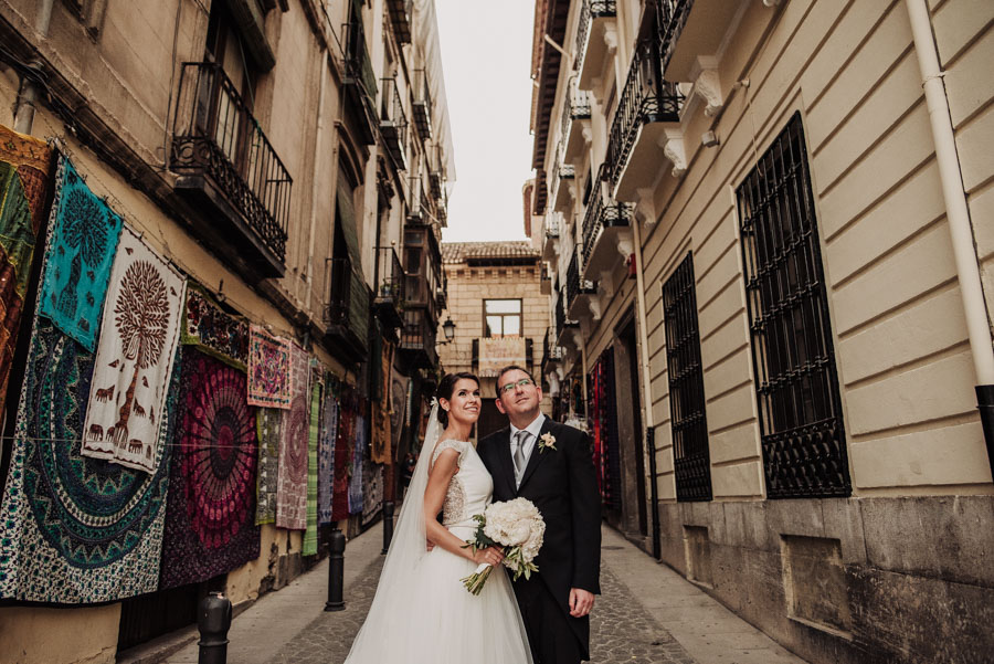 Boda en Santa Ana y Torre del Rey. Maite y Manolo. Fran Ménez Fotografos de Boda en Granada 45