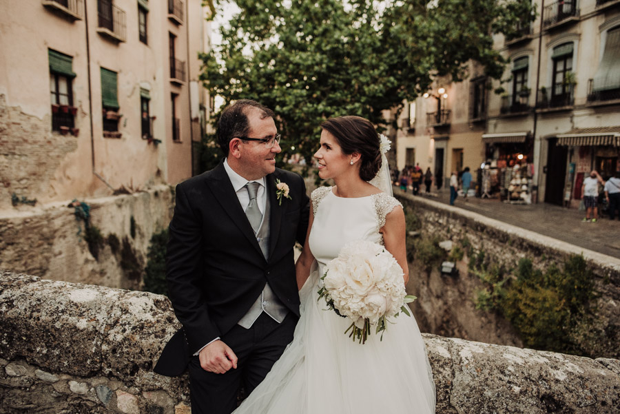 Boda en Santa Ana y Torre del Rey. Maite y Manolo. Fran Ménez Fotografos de Boda en Granada 46