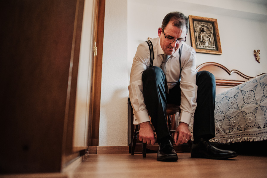 Boda en Santa Ana y Torre del Rey. Maite y Manolo. Fran Ménez Fotografos de Boda en Granada 5