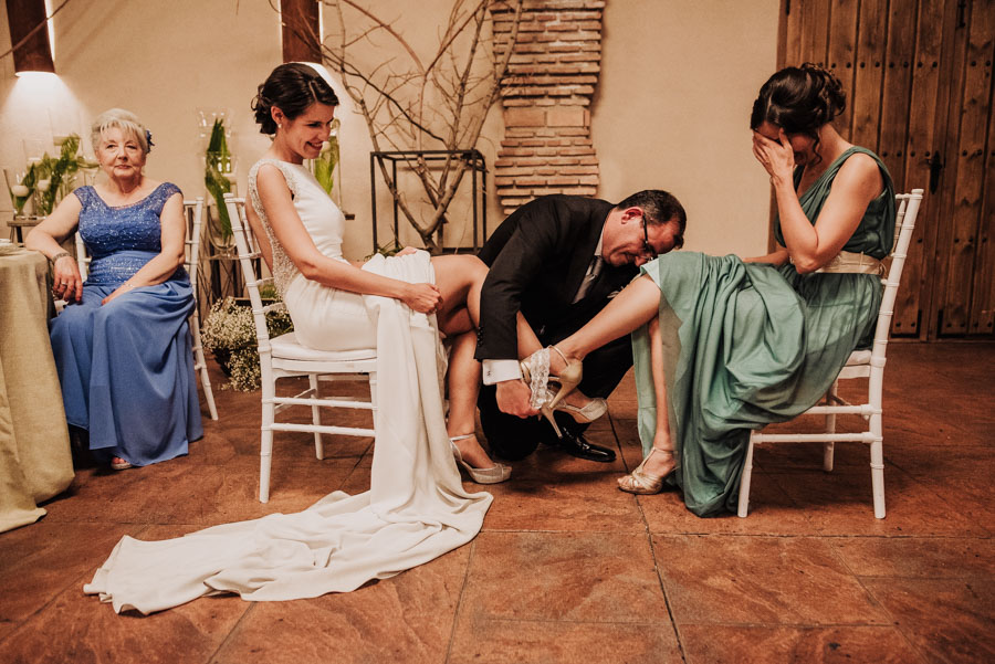 Boda en Santa Ana y Torre del Rey. Maite y Manolo. Fran Ménez Fotografos de Boda en Granada 75