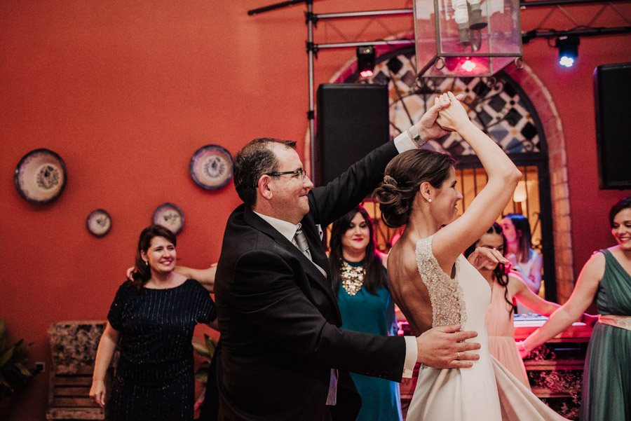 Boda en Santa Ana y Torre del Rey. Maite y Manolo. Fran Ménez Fotografos de Boda en Granada 84