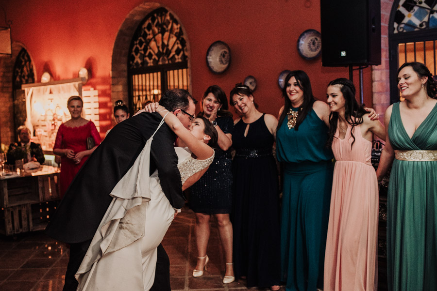 Boda en Santa Ana y Torre del Rey. Maite y Manolo. Fran Ménez Fotografos de Boda en Granada 88