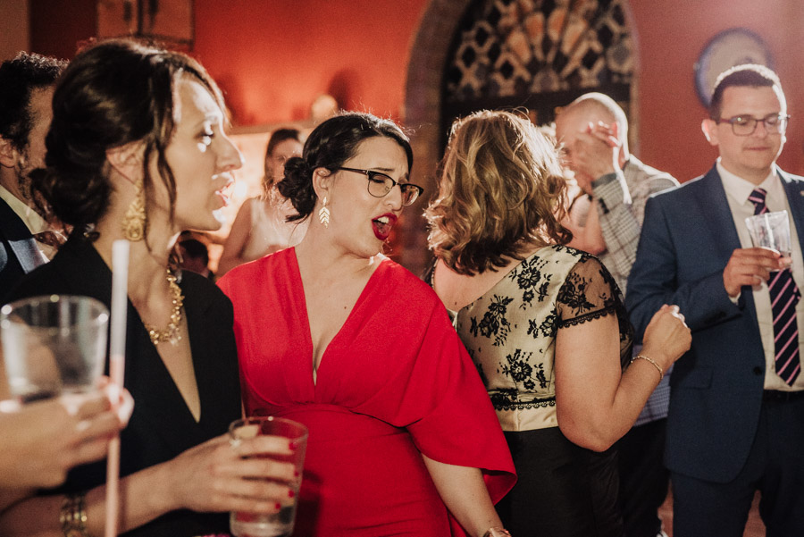 Boda en Santa Ana y Torre del Rey. Maite y Manolo. Fran Ménez Fotografos de Boda en Granada 93