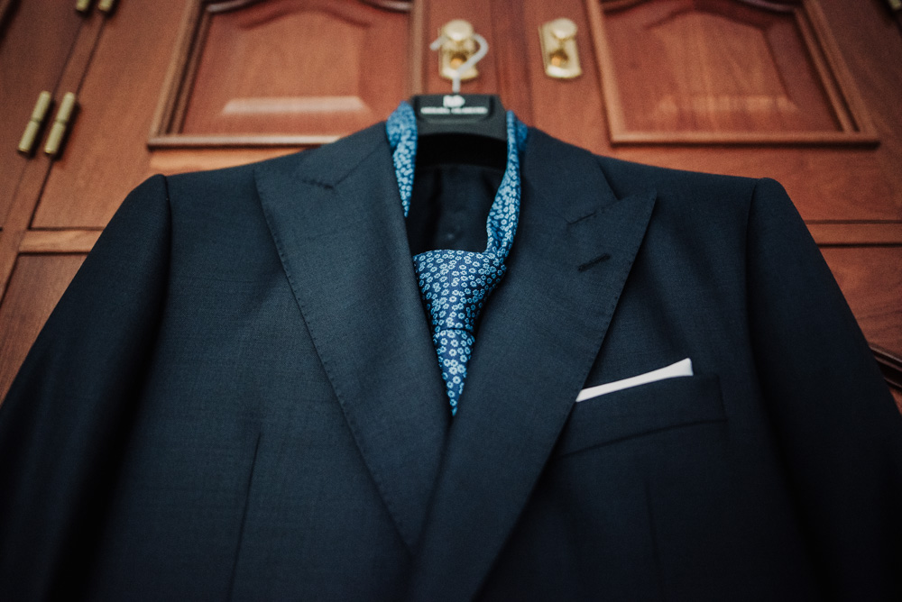 Boda Fatima y Pablo en Cortijo La Marquesa. Fran Menez fotografos boda granada 1