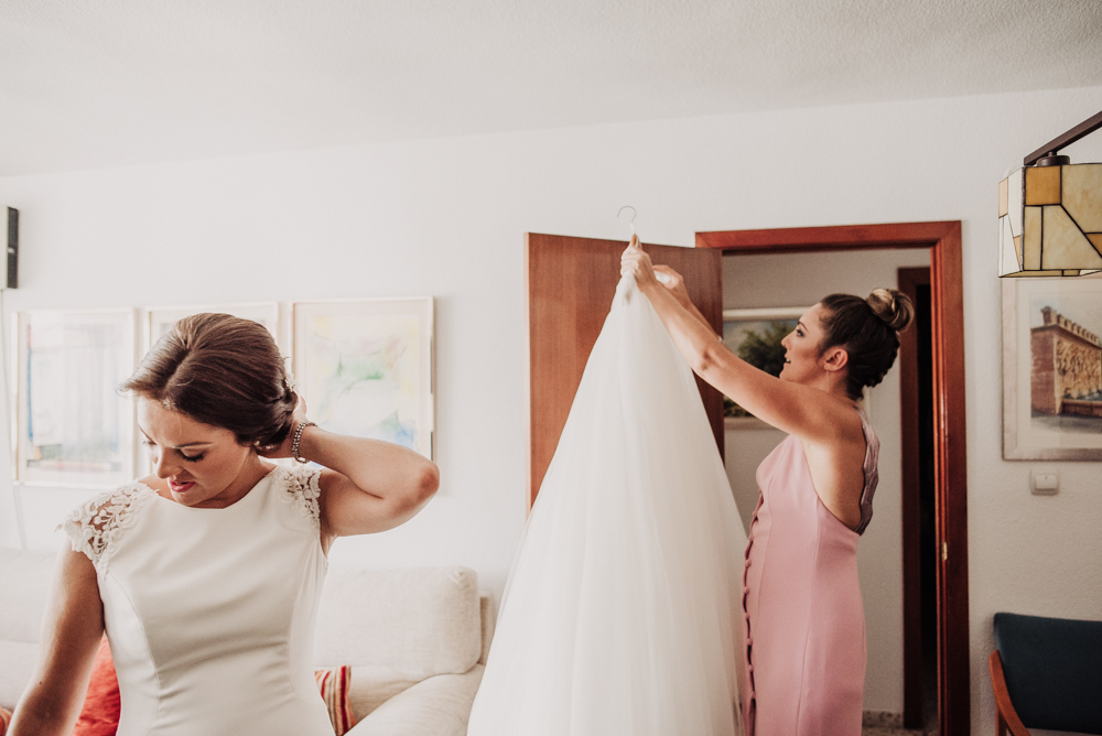 Boda Fatima y Pablo en Cortijo La Marquesa. Fran Menez fotografos boda granada 24