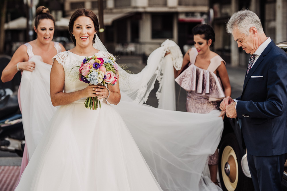Boda Fatima y Pablo en Cortijo La Marquesa. Fran Menez fotografos boda granada 33