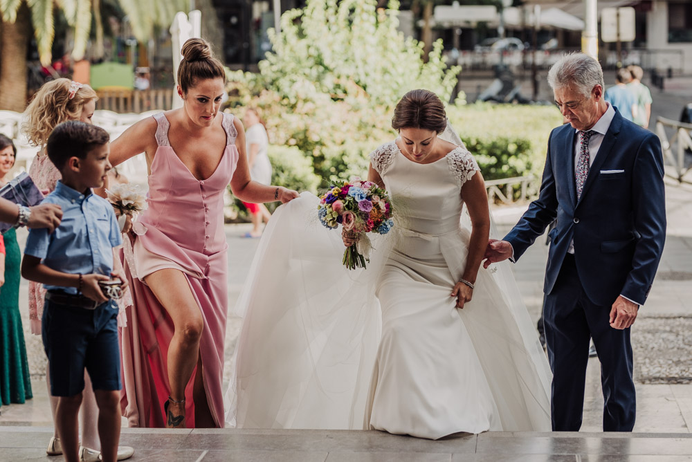 Boda Fatima y Pablo en Cortijo La Marquesa. Fran Menez fotografos boda granada 34