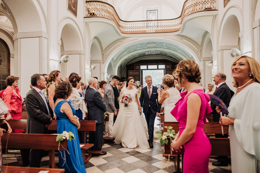 Boda Fatima y Pablo en Cortijo La Marquesa. Fran Menez fotografos boda granada 36