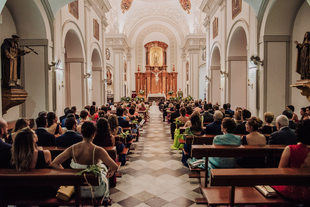 Boda Fatima y Pablo en Cortijo La Marquesa. Fran Menez fotografos boda granada 38