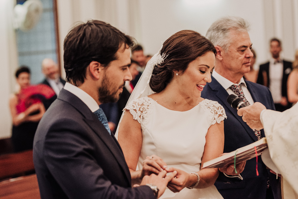 Boda Fatima y Pablo en Cortijo La Marquesa. Fran Menez fotografos boda granada 45
