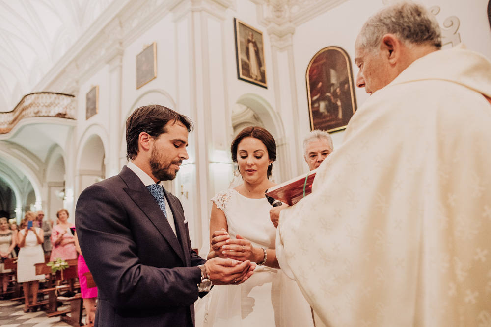 Boda Fatima y Pablo en Cortijo La Marquesa. Fran Menez fotografos boda granada 46