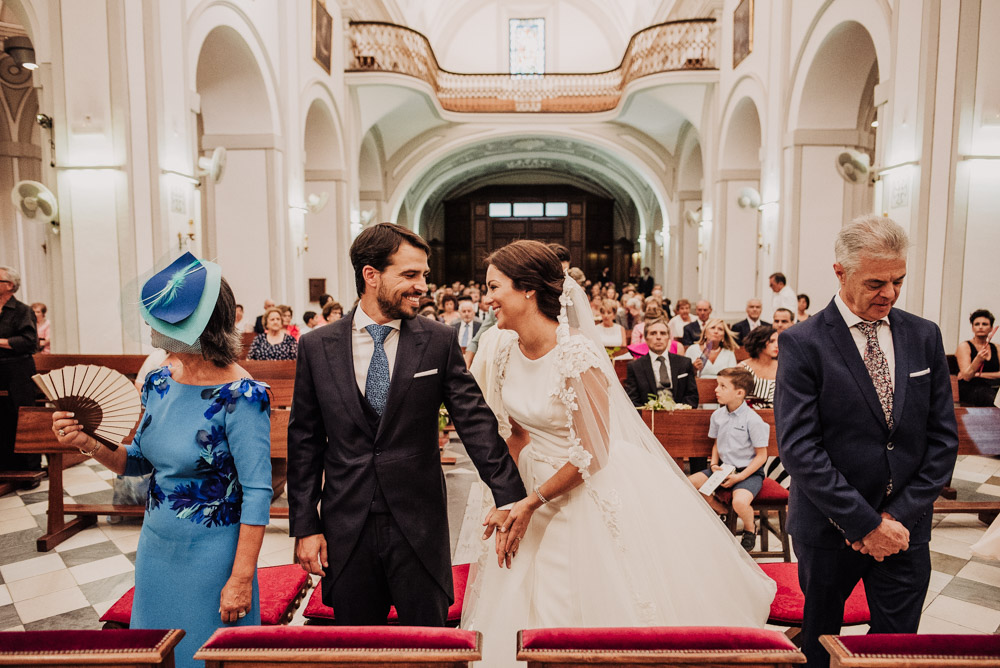 Boda Fatima y Pablo en Cortijo La Marquesa. Fran Menez fotografos boda granada 50