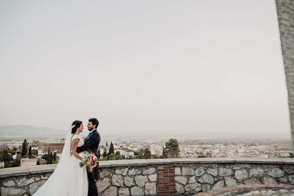 Boda Fatima y Pablo en Cortijo La Marquesa. Fran Menez fotografos boda granada 59