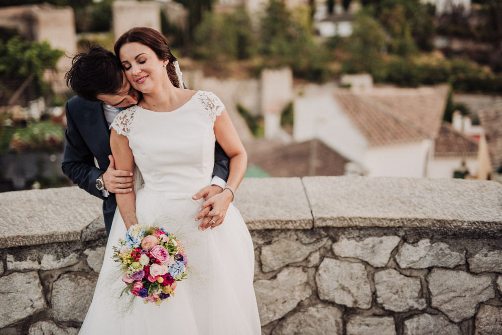 Boda Fatima y Pablo en Cortijo La Marquesa. Fran Menez fotografos boda granada 64