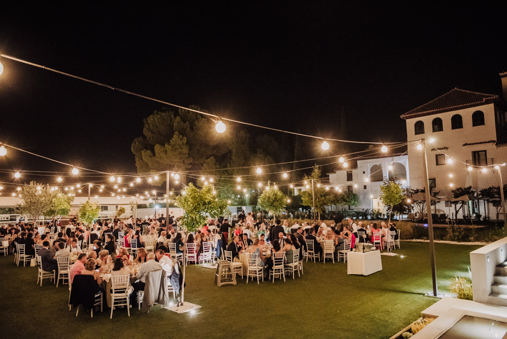 Boda Fatima y Pablo en Cortijo La Marquesa. Fran Menez fotografos boda granada 75