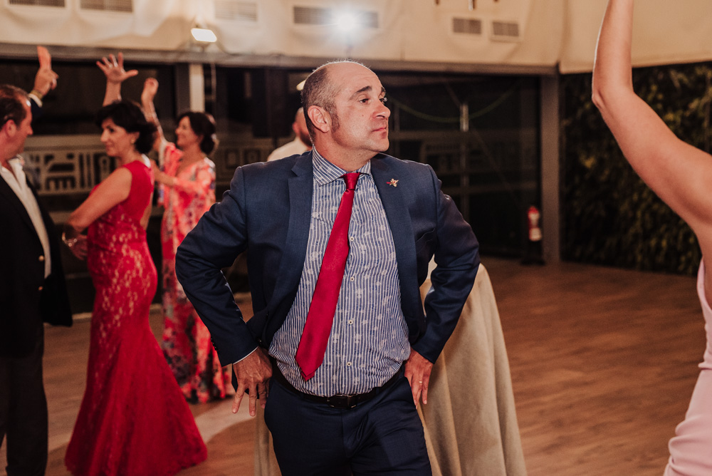 Boda Fatima y Pablo en Cortijo La Marquesa. Fran Menez fotografos boda granada 88