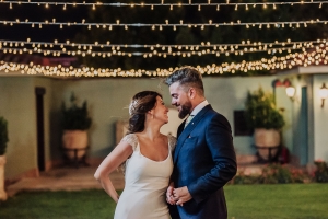 Fotografo Granada. Destacada Merche y Gonzalo