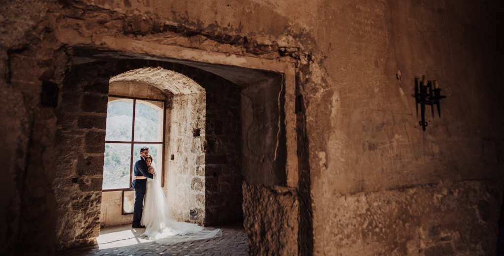 Fotografo bodas almeria
