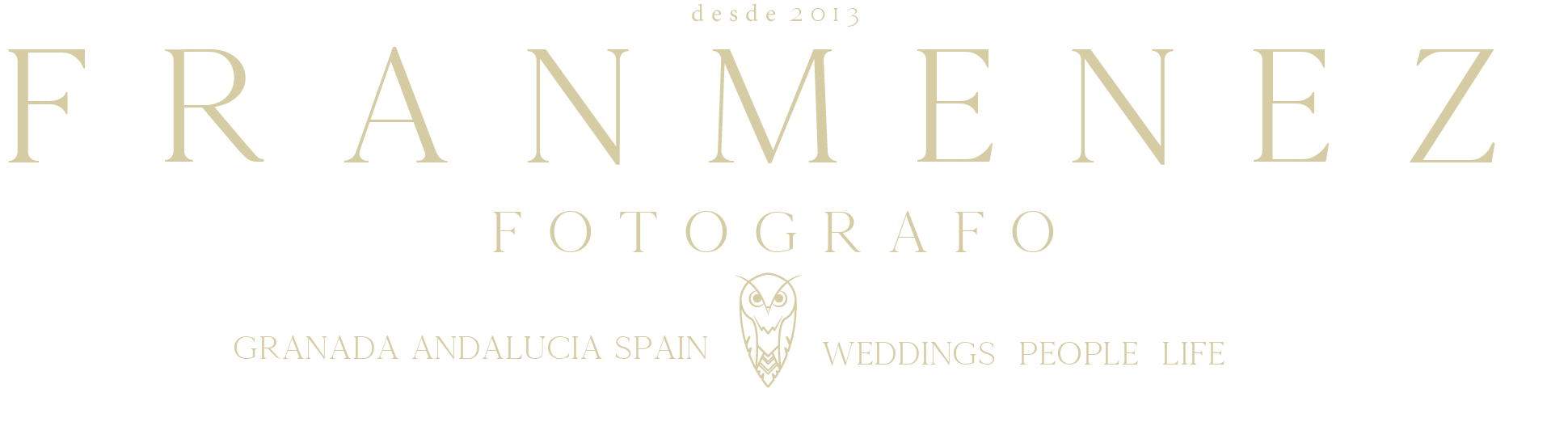 Fotografo de Bodas en Granada y Andalucia
