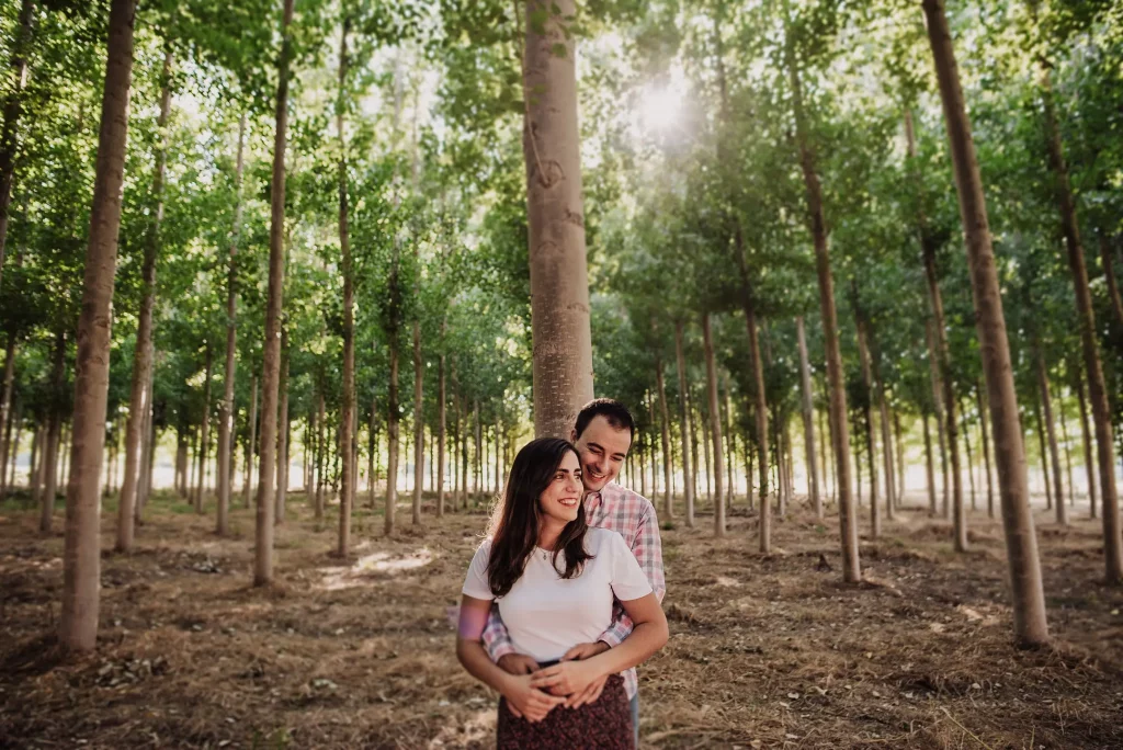 Pre-Boda-en-un-Bosque-de-Alamos-M-Angeles-y-Carlos-1