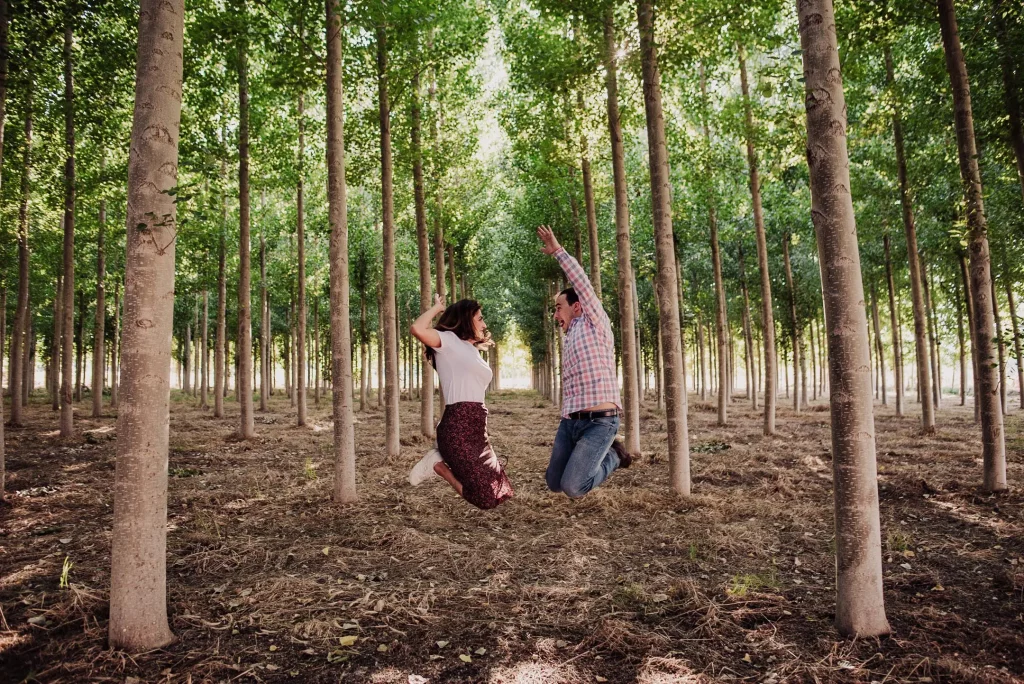 Pre-Boda-en-un-Bosque-de-Alamos-M-Angeles-y-Carlos-2