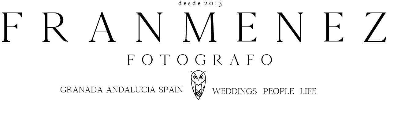 Fotografo de Bodas en Granada y Andalucia